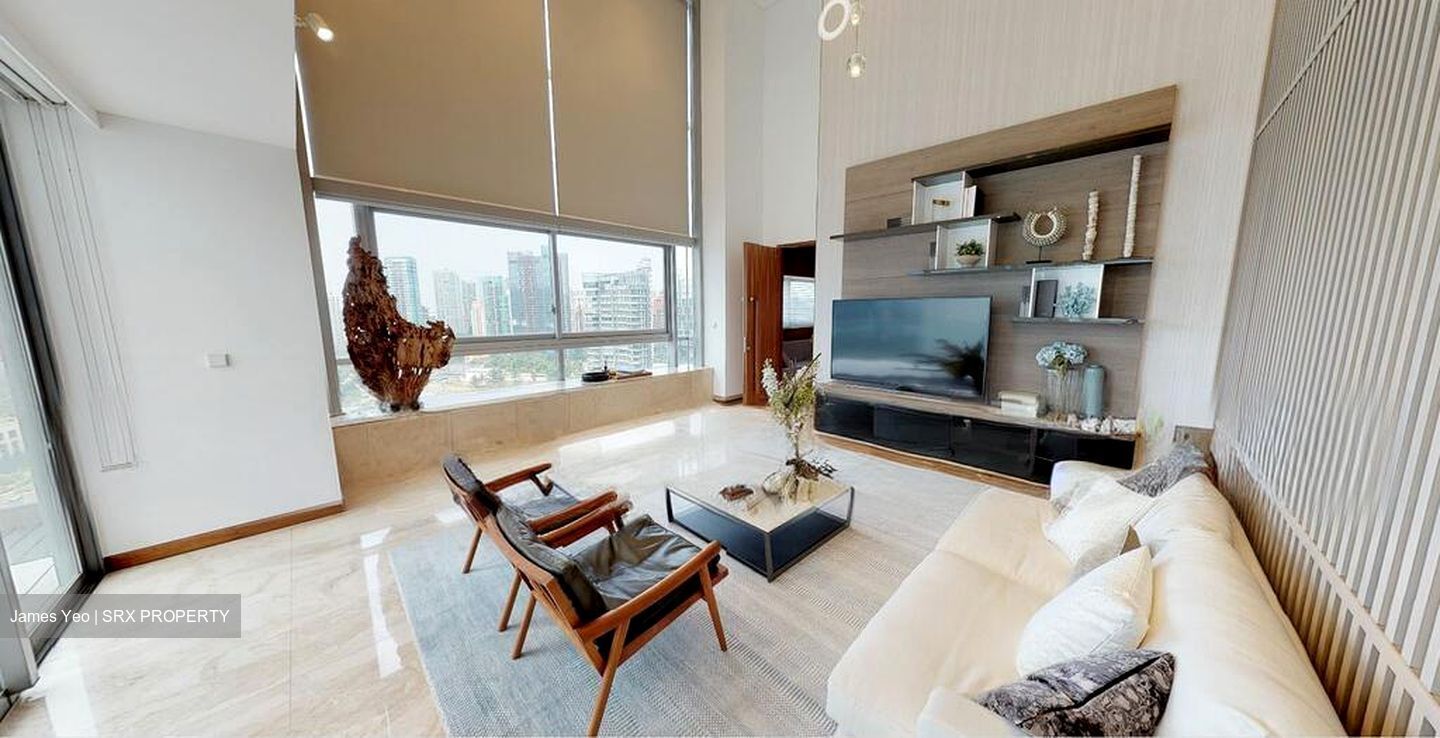 Skyline @ Orchard Boulevard (D9), Apartment #525615661